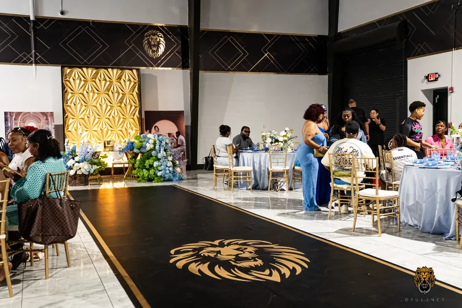 Amenities at Opulence New Jersey