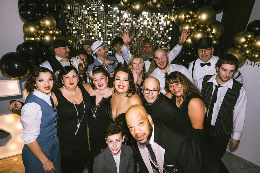 Celebration Sparkle at Opulence New Jersey