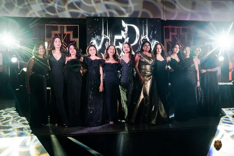 Guest Celebration at Opulence New Jersey
