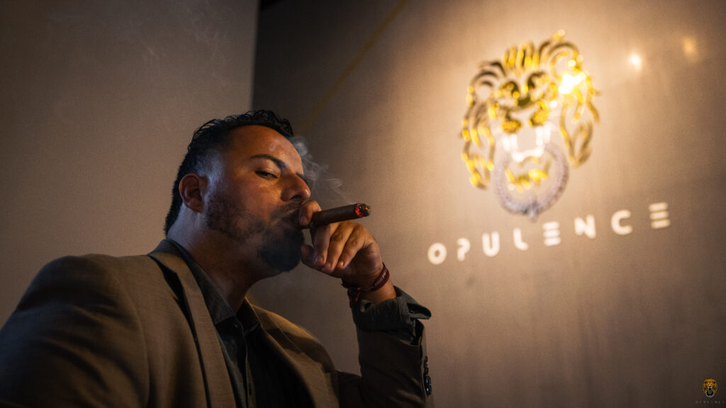Cars & Cigars