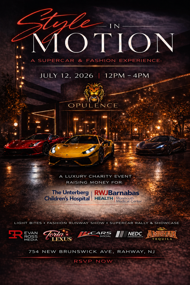 style IN motion